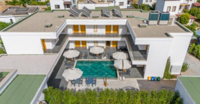 Paradise Gündoğan Hotel